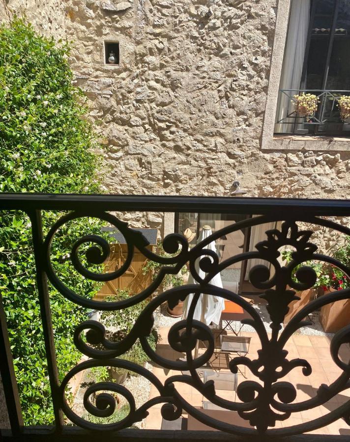 B&B Villa Des Muses La Roque-d'Antheron Exterior photo