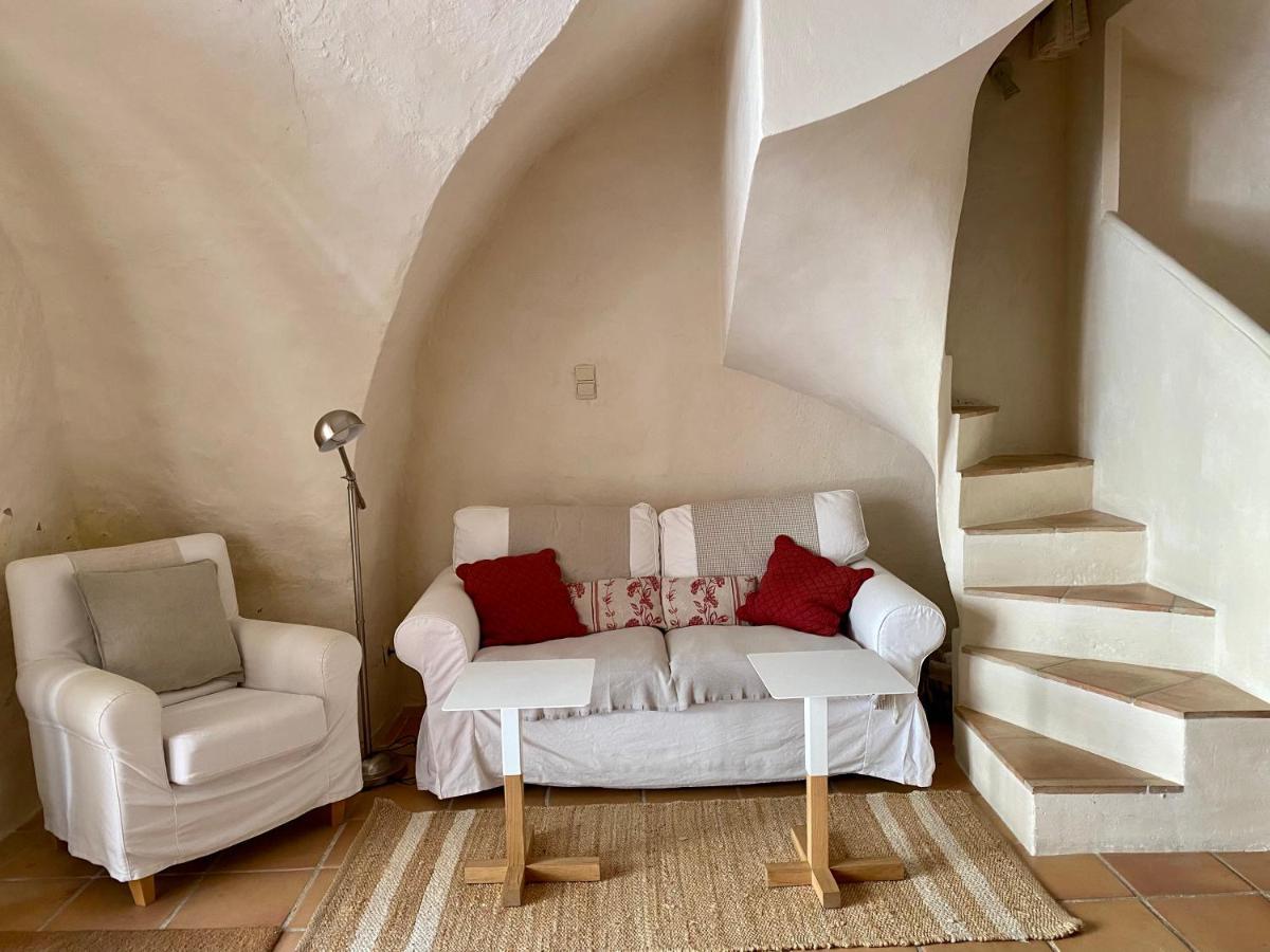 B&B Villa Des Muses La Roque-d'Antheron Exterior photo
